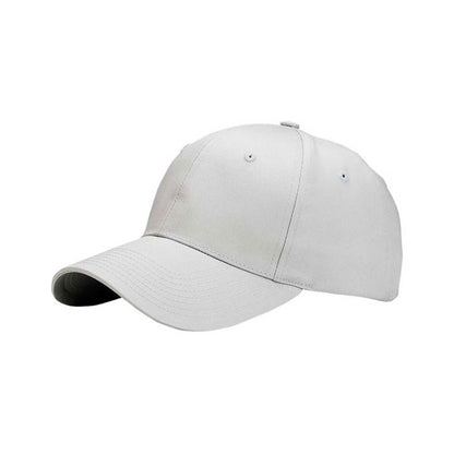 Mega Cap Poly Twill Cotton