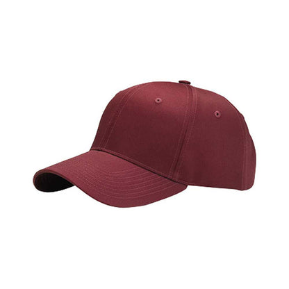 Mega Cap Poly Twill Cotton