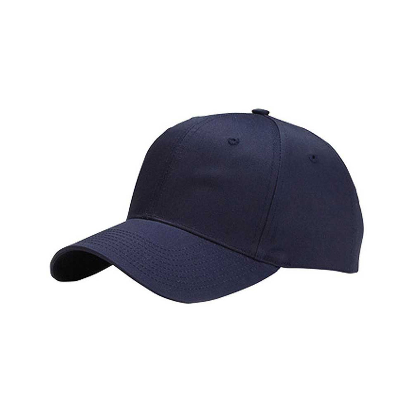 Mega Cap Poly Twill Cotton