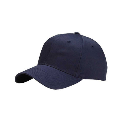 Mega Cap Poly Twill Cotton
