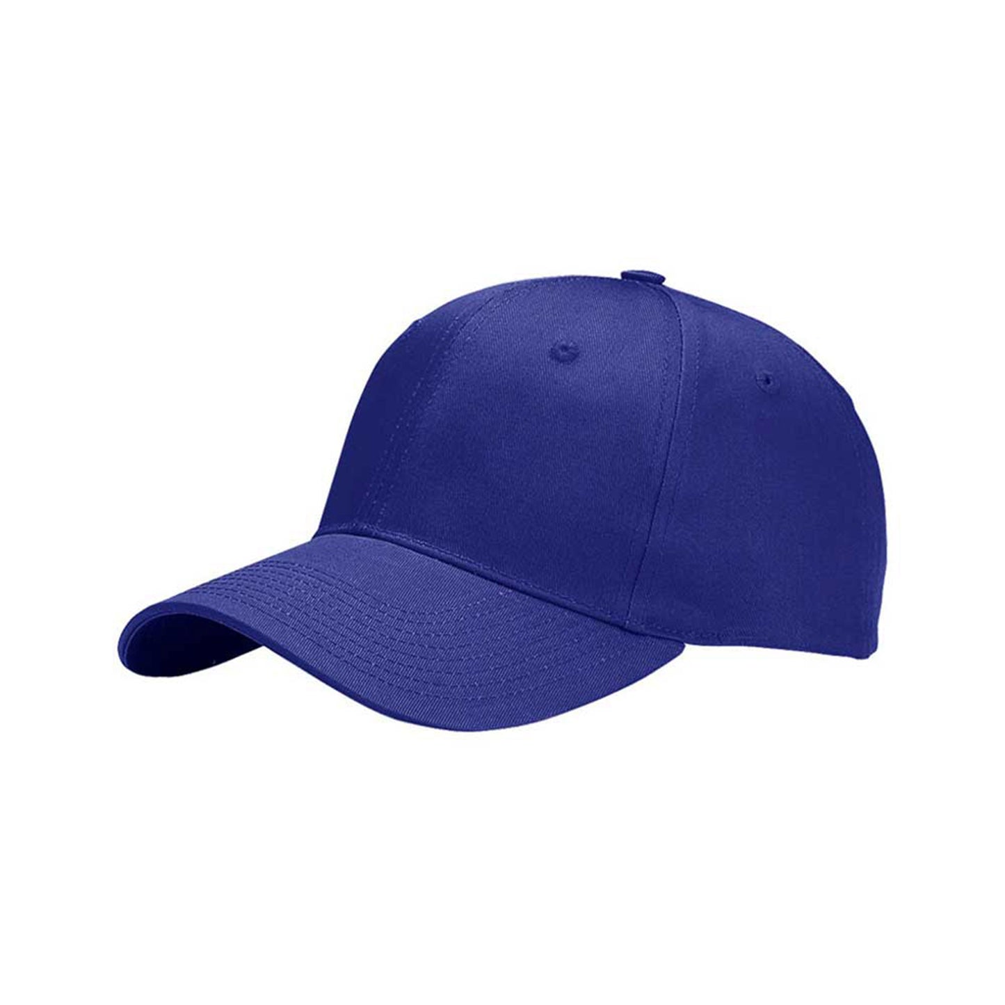 Mega Cap Poly Twill Cotton