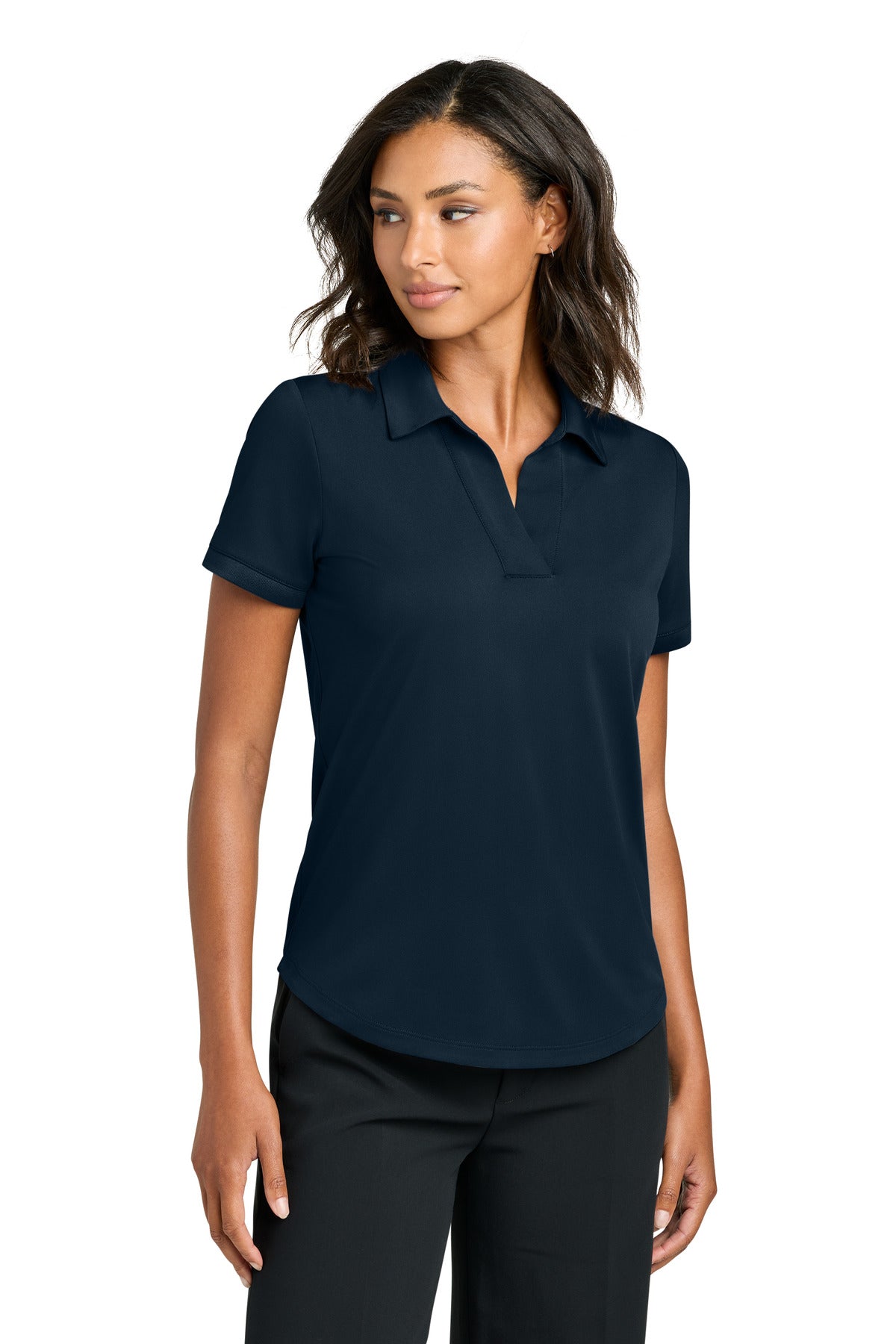 Mercer+Mettle Women's Everyday Performance Polo MM1031