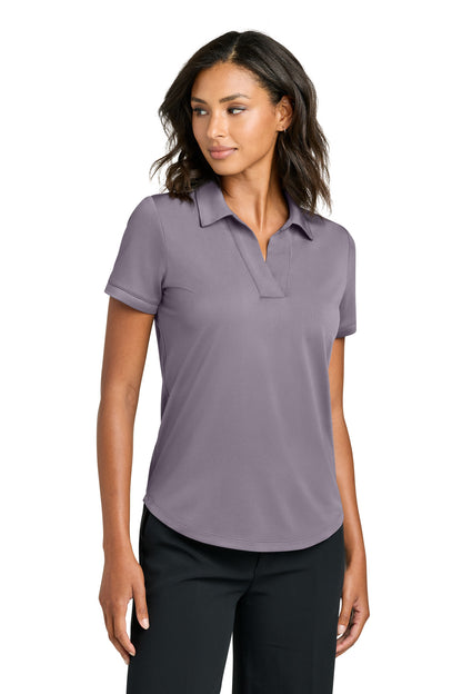 Mercer+Mettle Women's Everyday Performance Polo MM1031