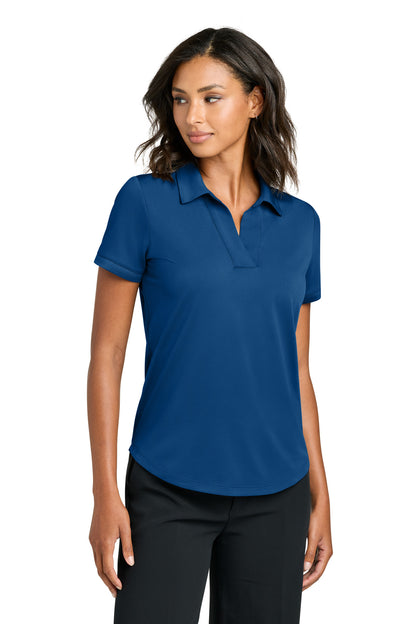 Mercer+Mettle Women's Everyday Performance Polo MM1031