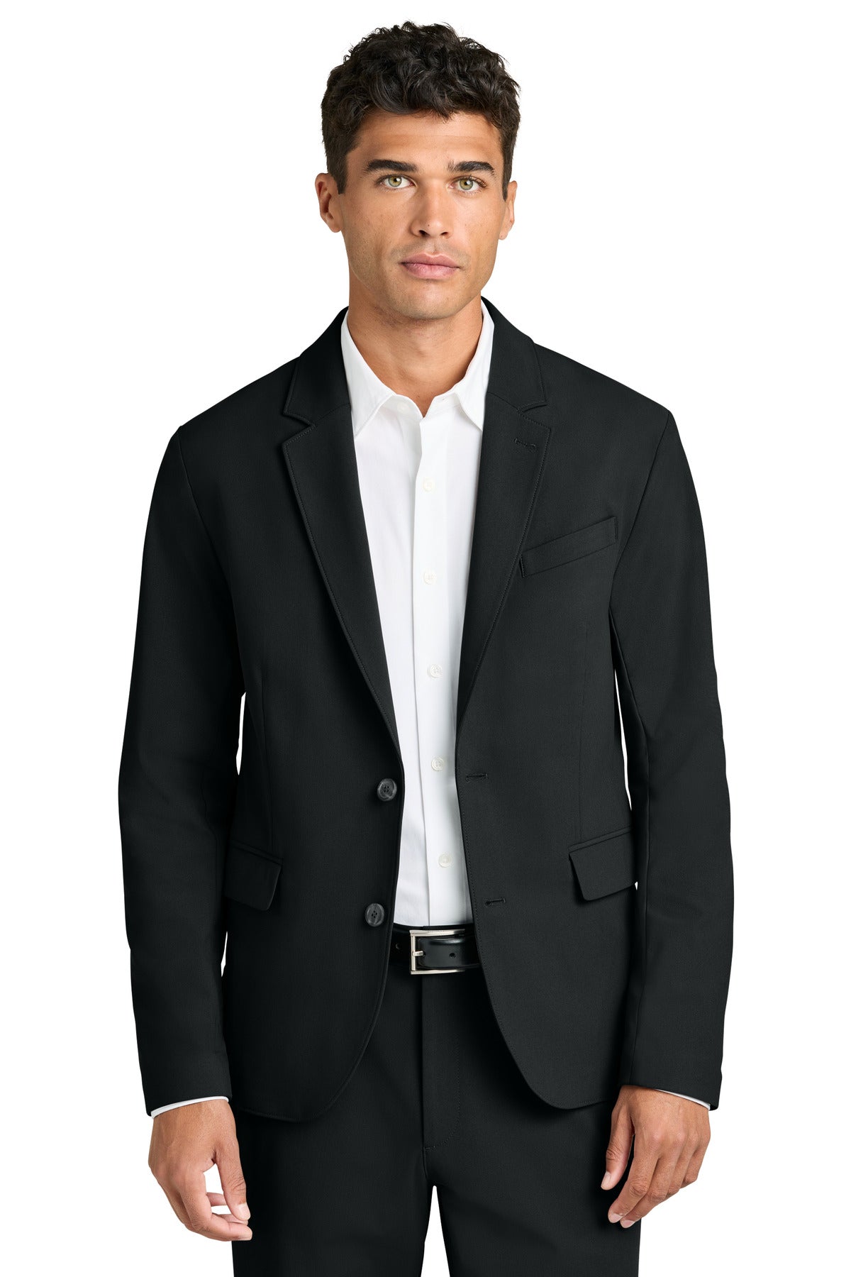 Mercer+Mettle ®  Capital Tech Blazer MM3032