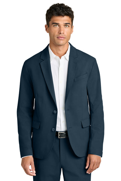 Mercer+Mettle ®  Capital Tech Blazer MM3032