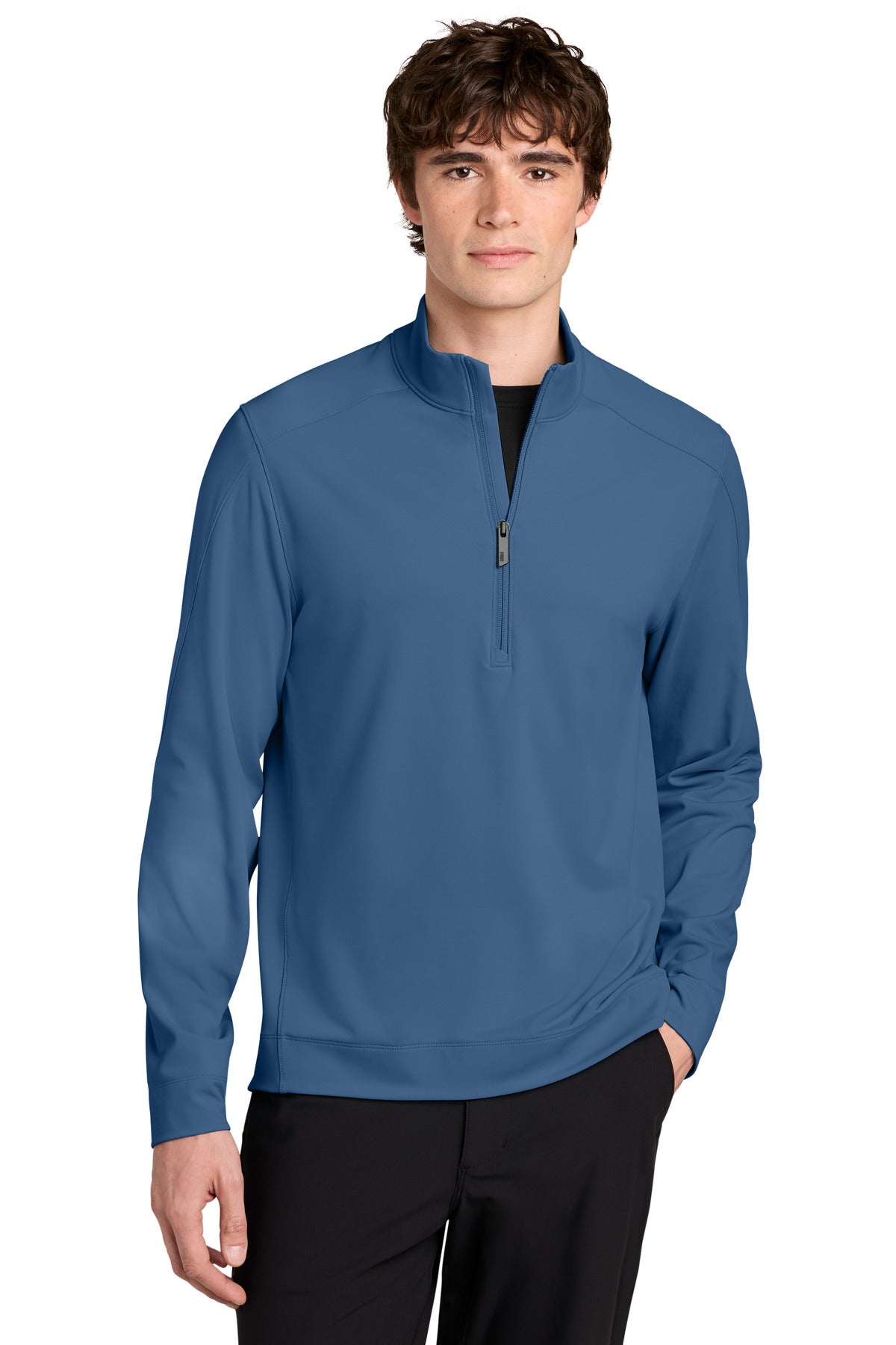 MiiR ®  Kivu 1/4-Zip MRA235