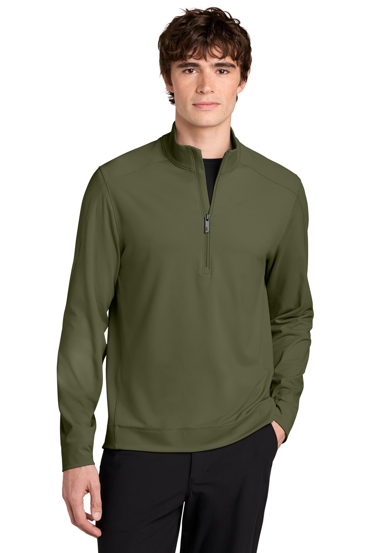 MiiR ®  Kivu 1/4-Zip MRA235