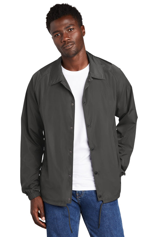 New Era  ®  Coaches Jacket NEA601