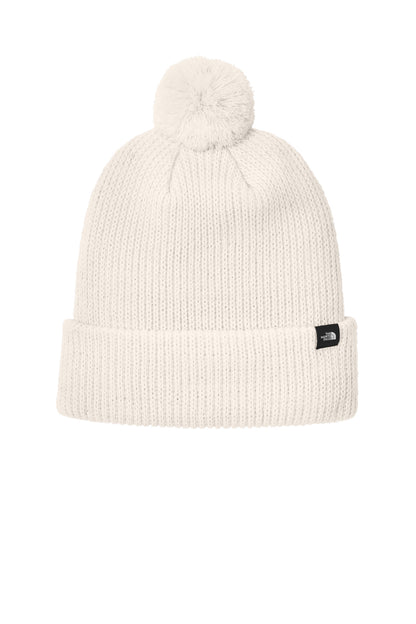 The North Face ®  Pom Beanie NF0A7RGI