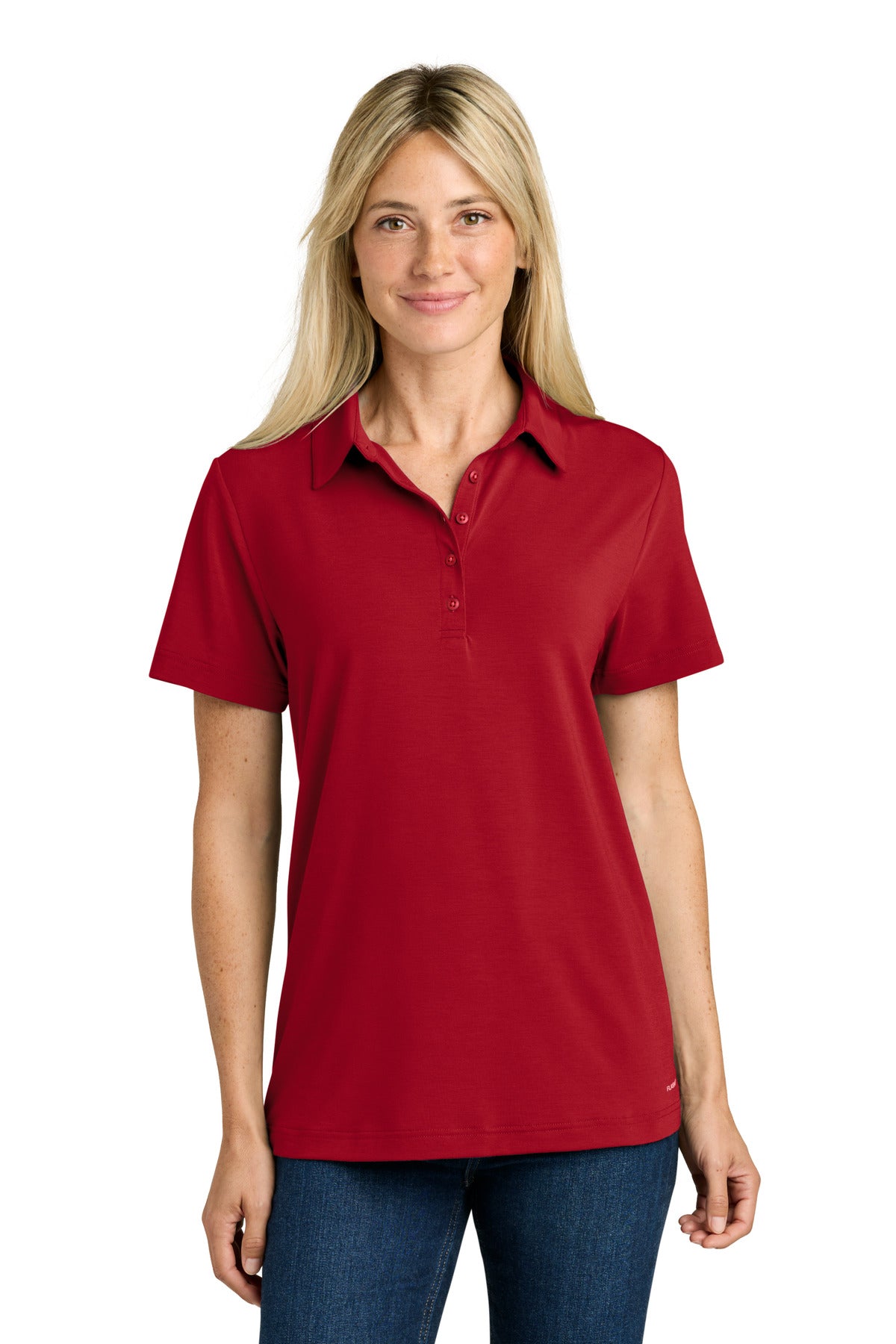 The North Face ®  Women's Canyon Crest Polo NF0A8GE1