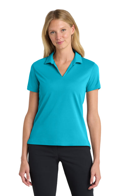 Nike Women's Dri-FIT Micro Pique 2.0 Polo NKDC1991