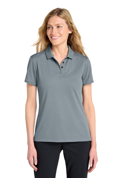 Nike Women's Victory Solid Polo NKDX6685