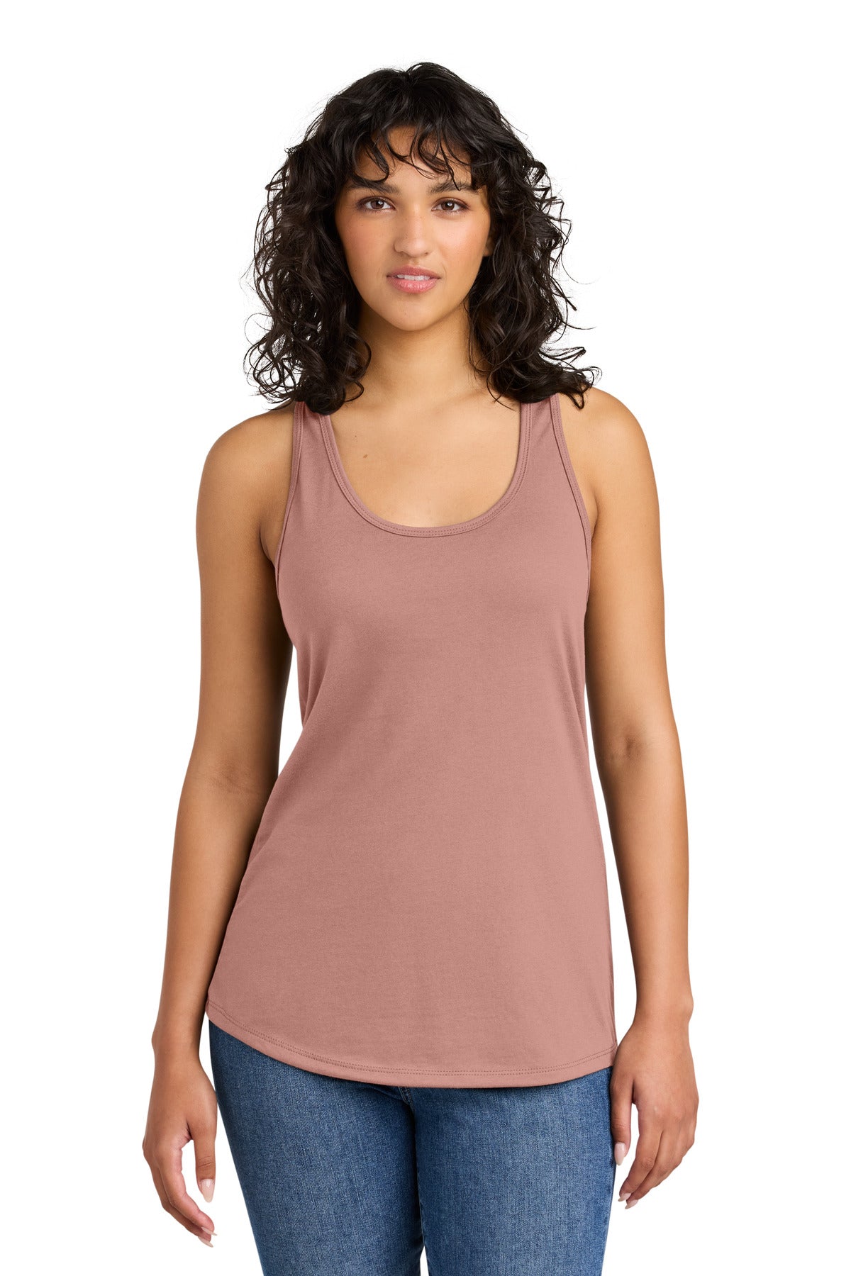 Next Level Apparel Women's Ideal Racerback Tank NL1533