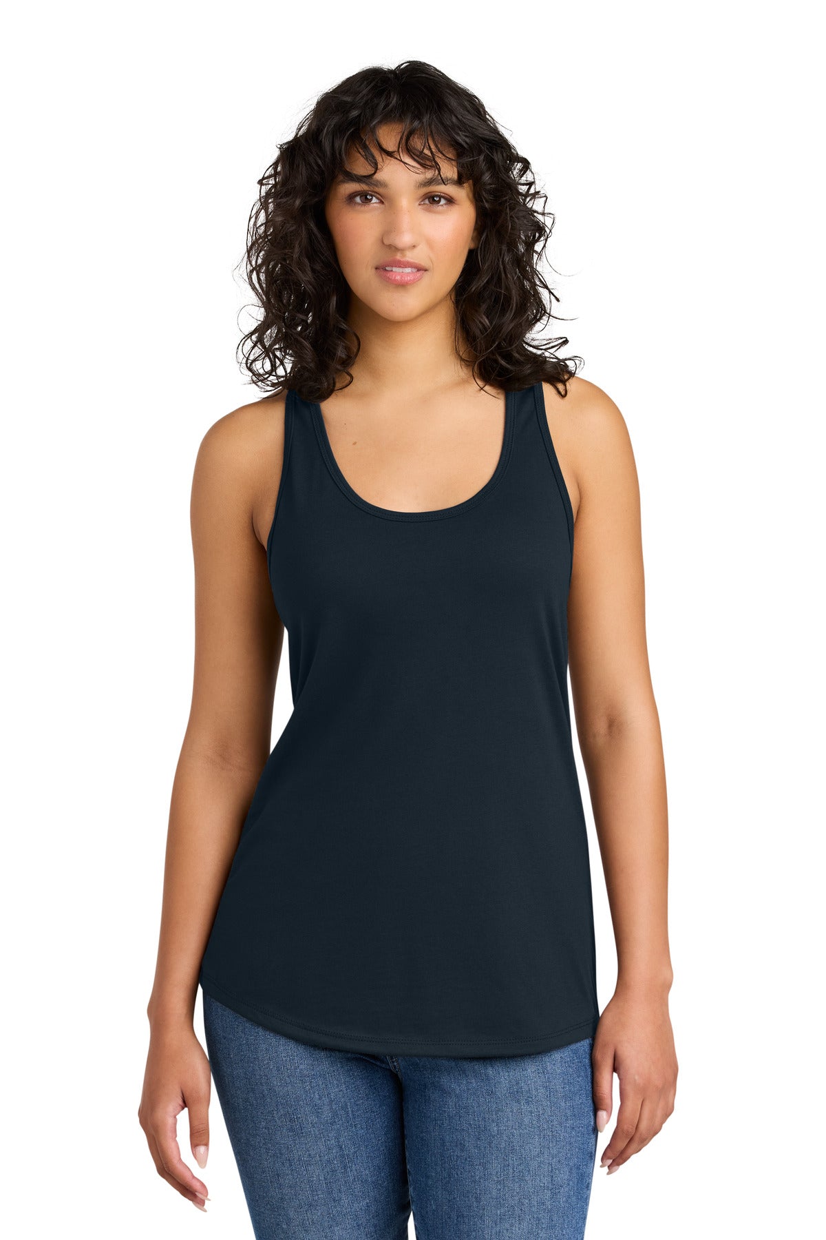 Next Level Apparel Women's Ideal Racerback Tank NL1533