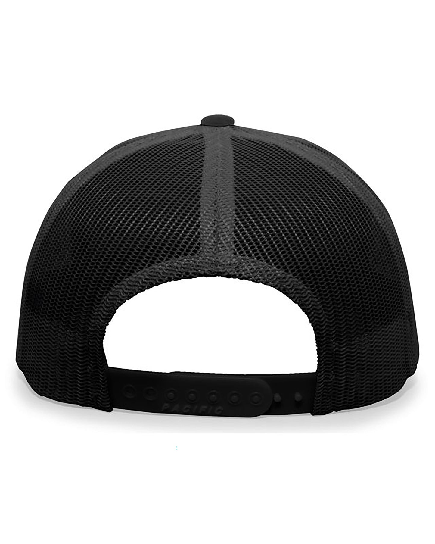 Trucker Snapback Cap