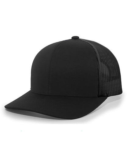 Trucker Snapback Cap