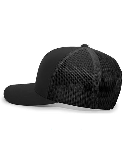 Trucker Snapback Cap