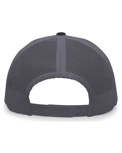 Trucker Snapback Cap