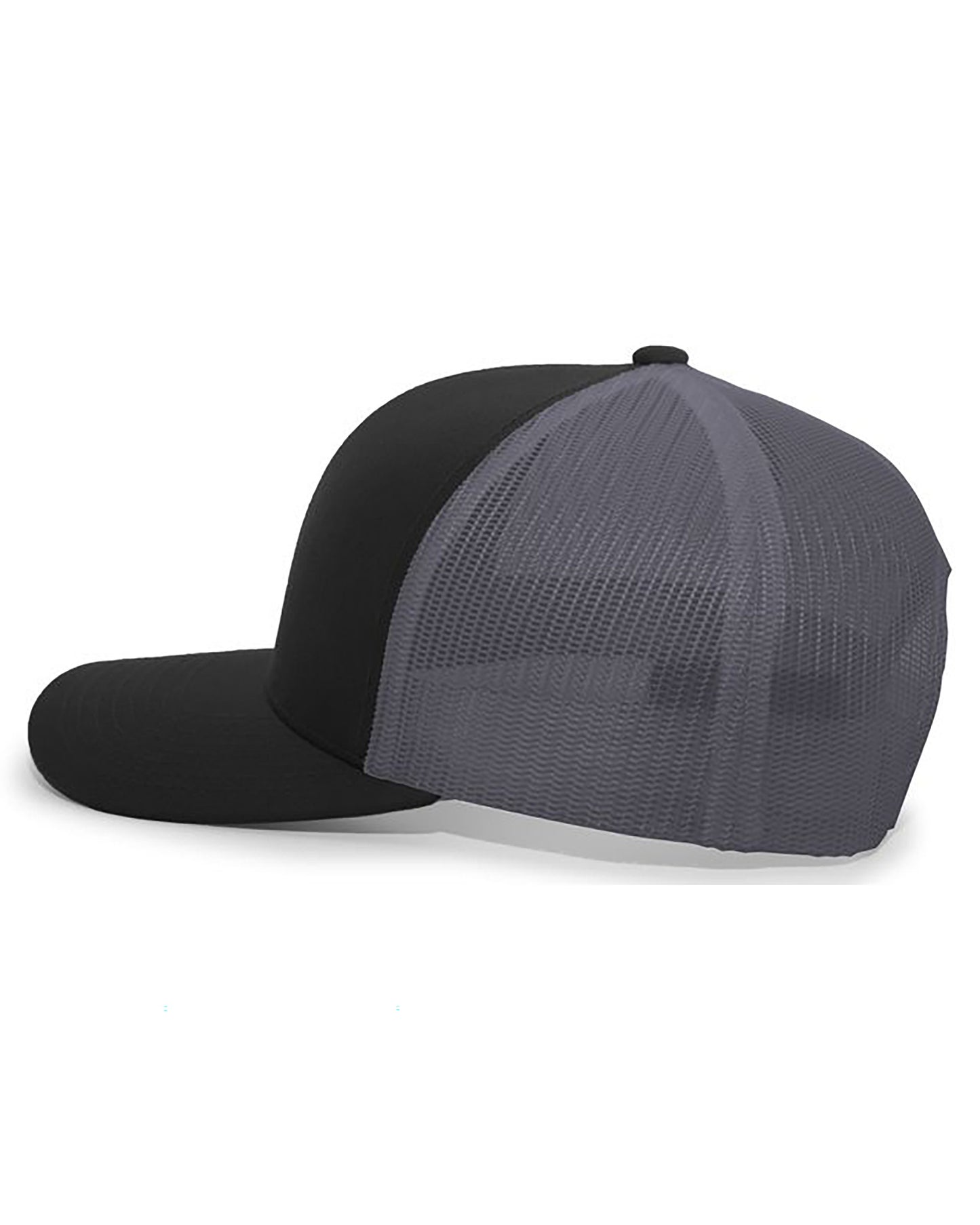 Trucker Snapback Cap