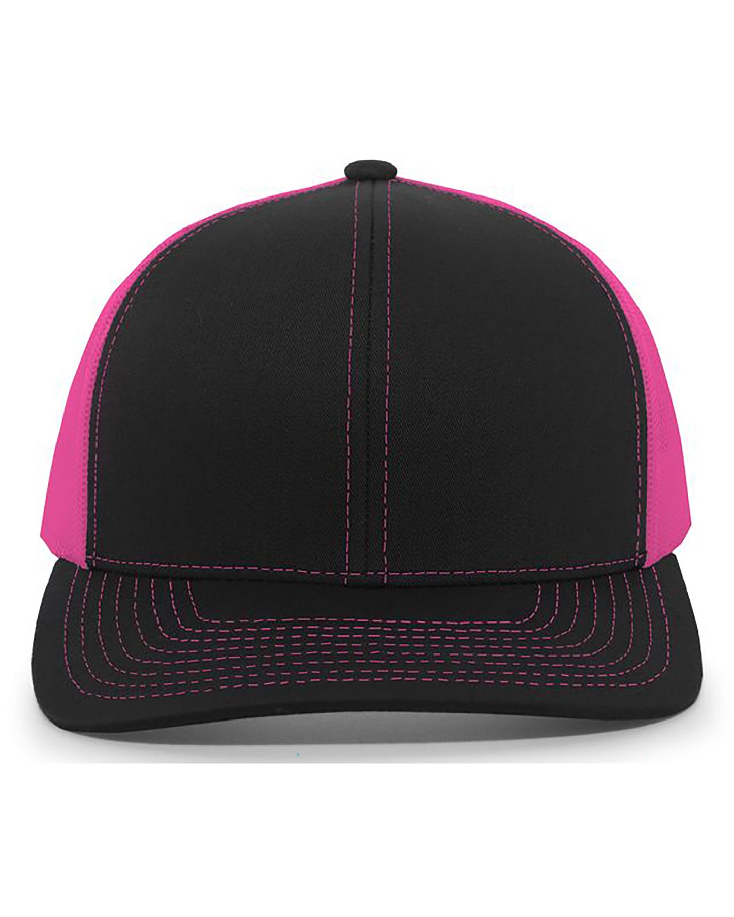 Trucker Snapback Cap