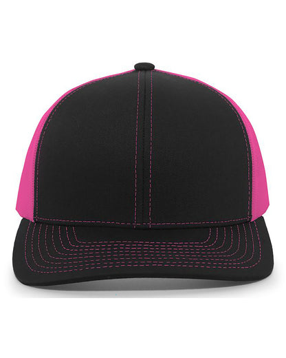 Trucker Snapback Cap