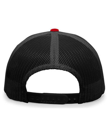 Trucker Snapback Cap