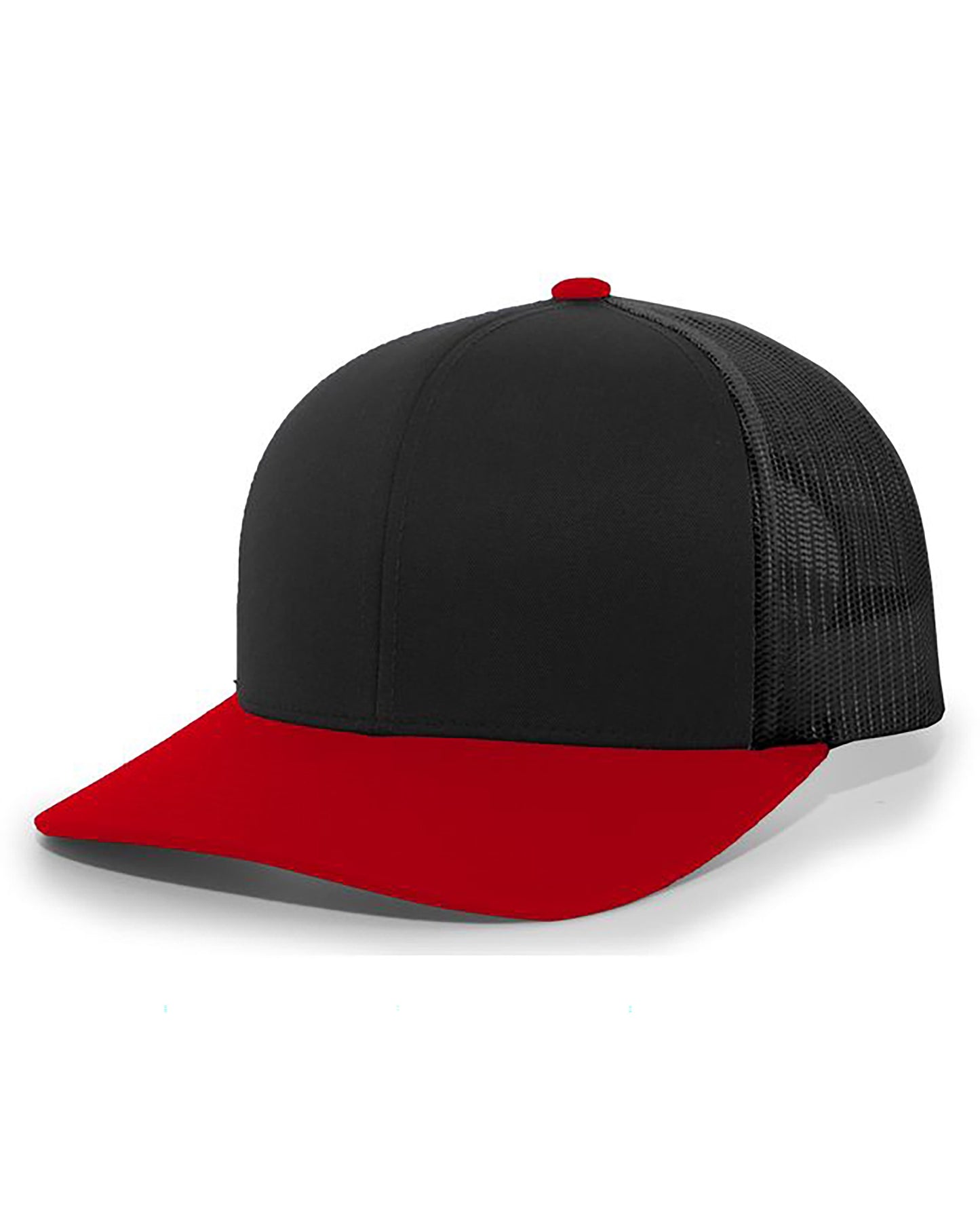 Trucker Snapback Cap