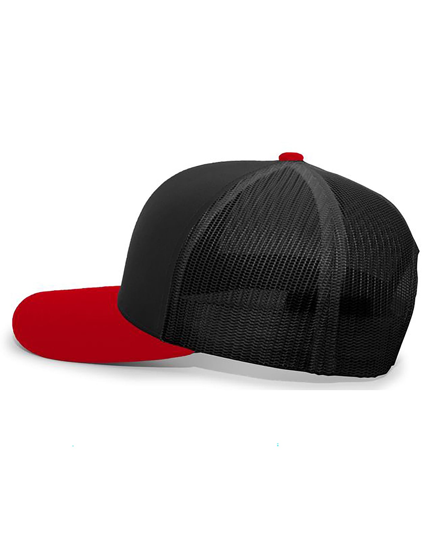 Trucker Snapback Cap