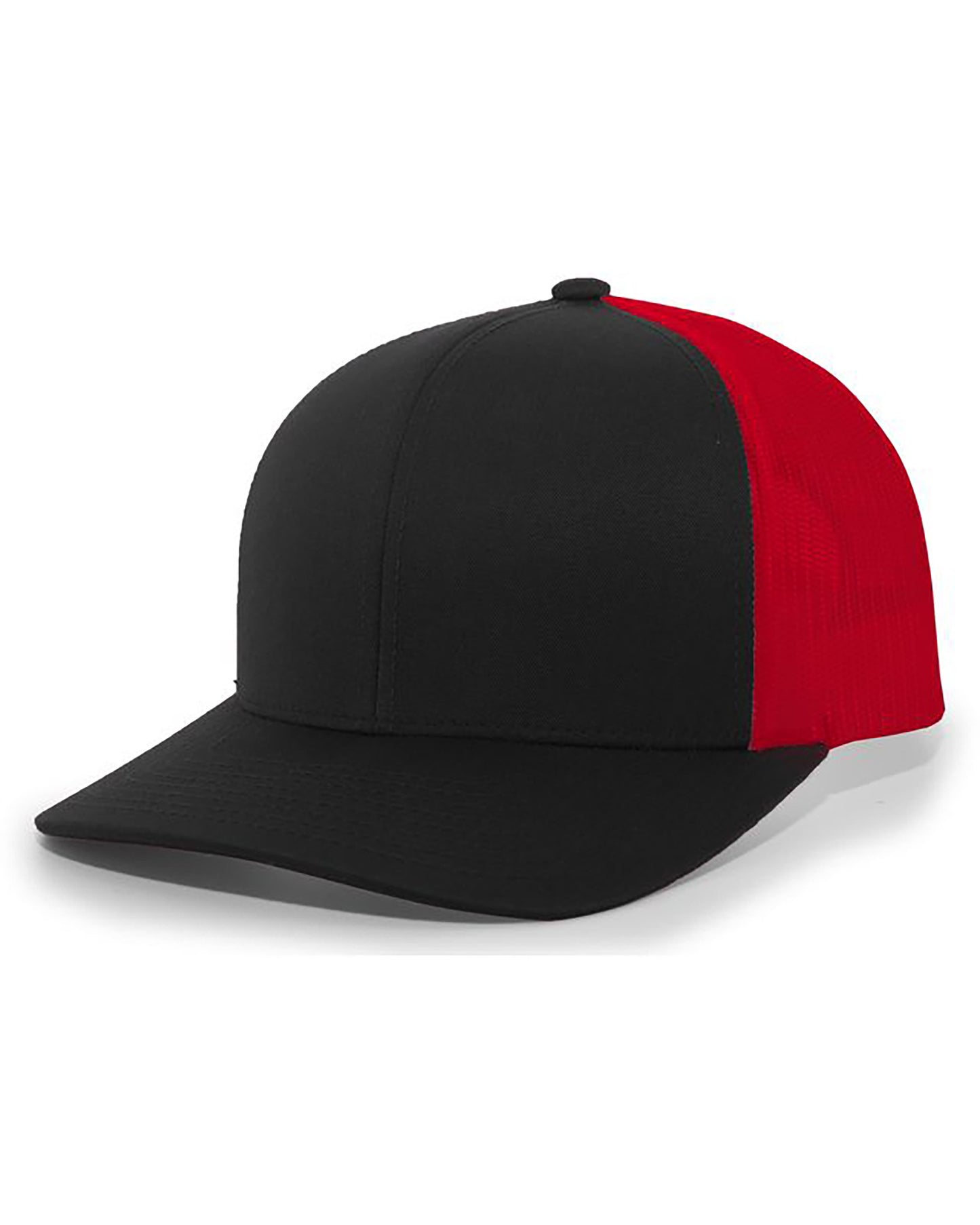 Trucker Snapback Cap