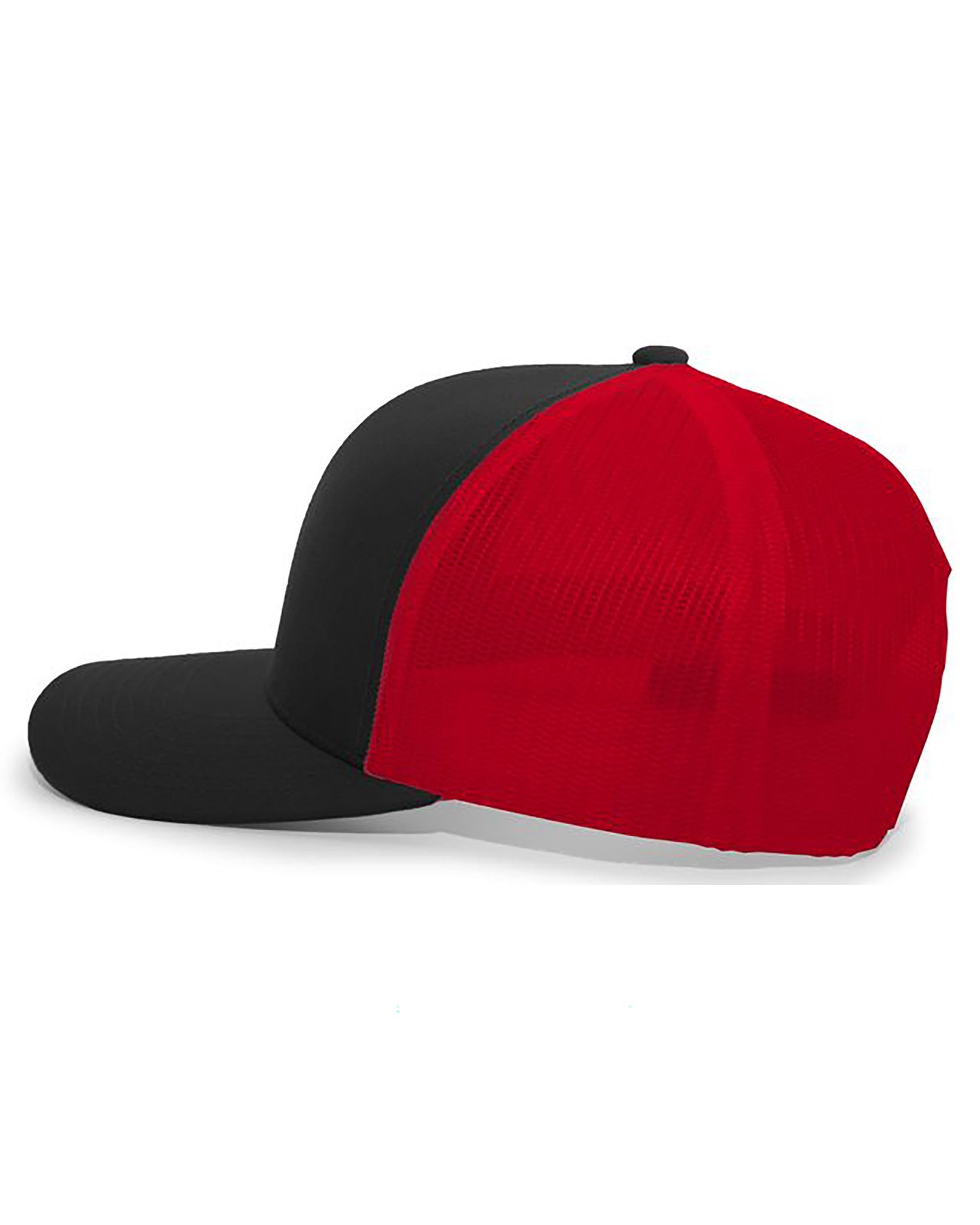 Trucker Snapback Cap