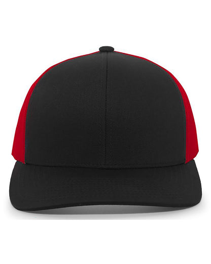 Trucker Snapback Cap