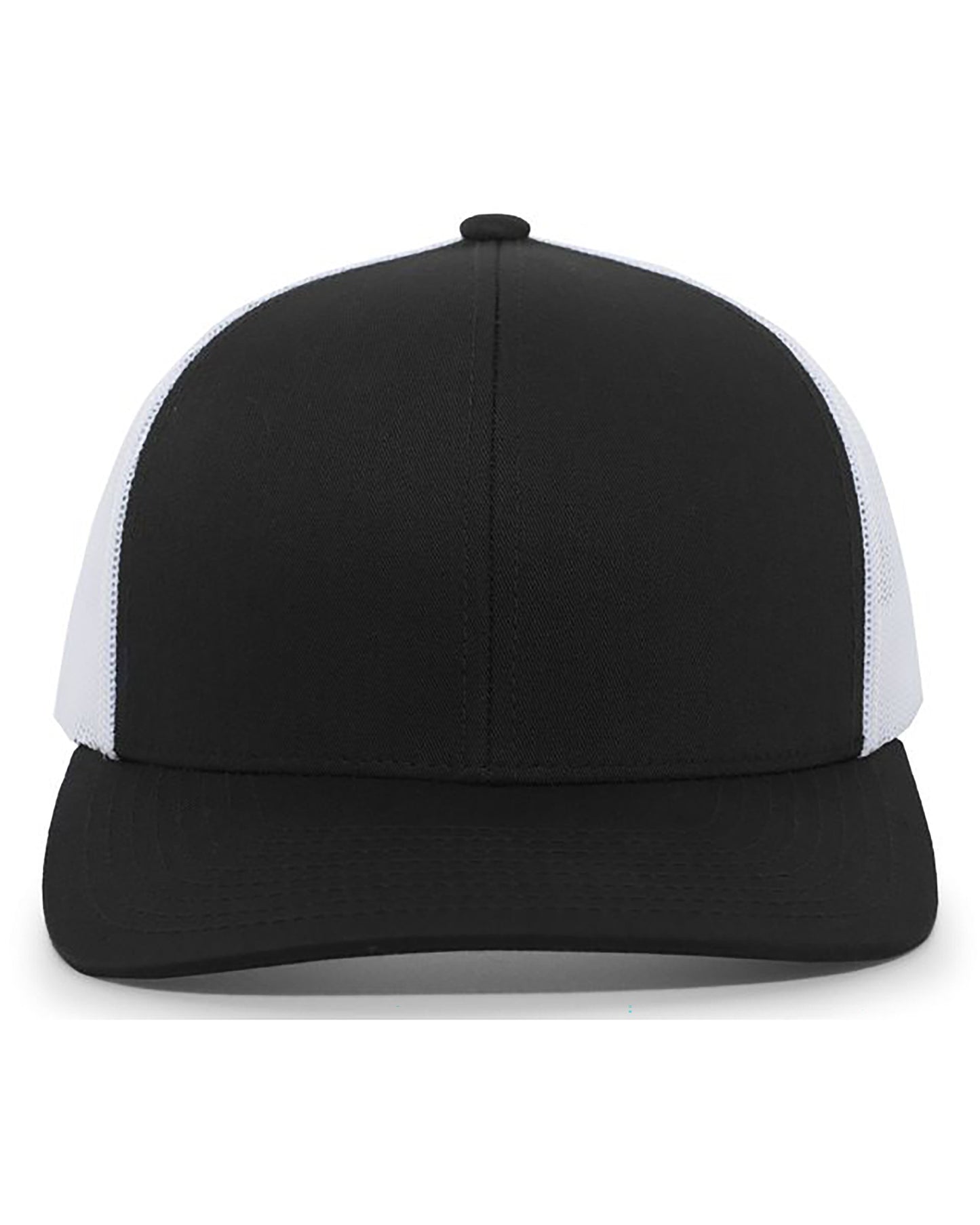 Trucker Snapback Cap
