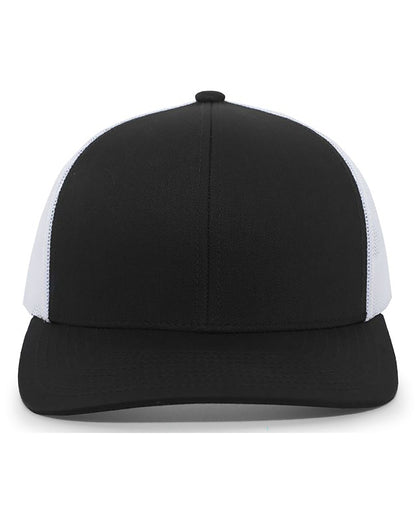Trucker Snapback Cap