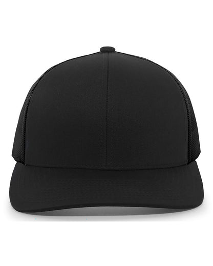 Trucker Snapback Cap