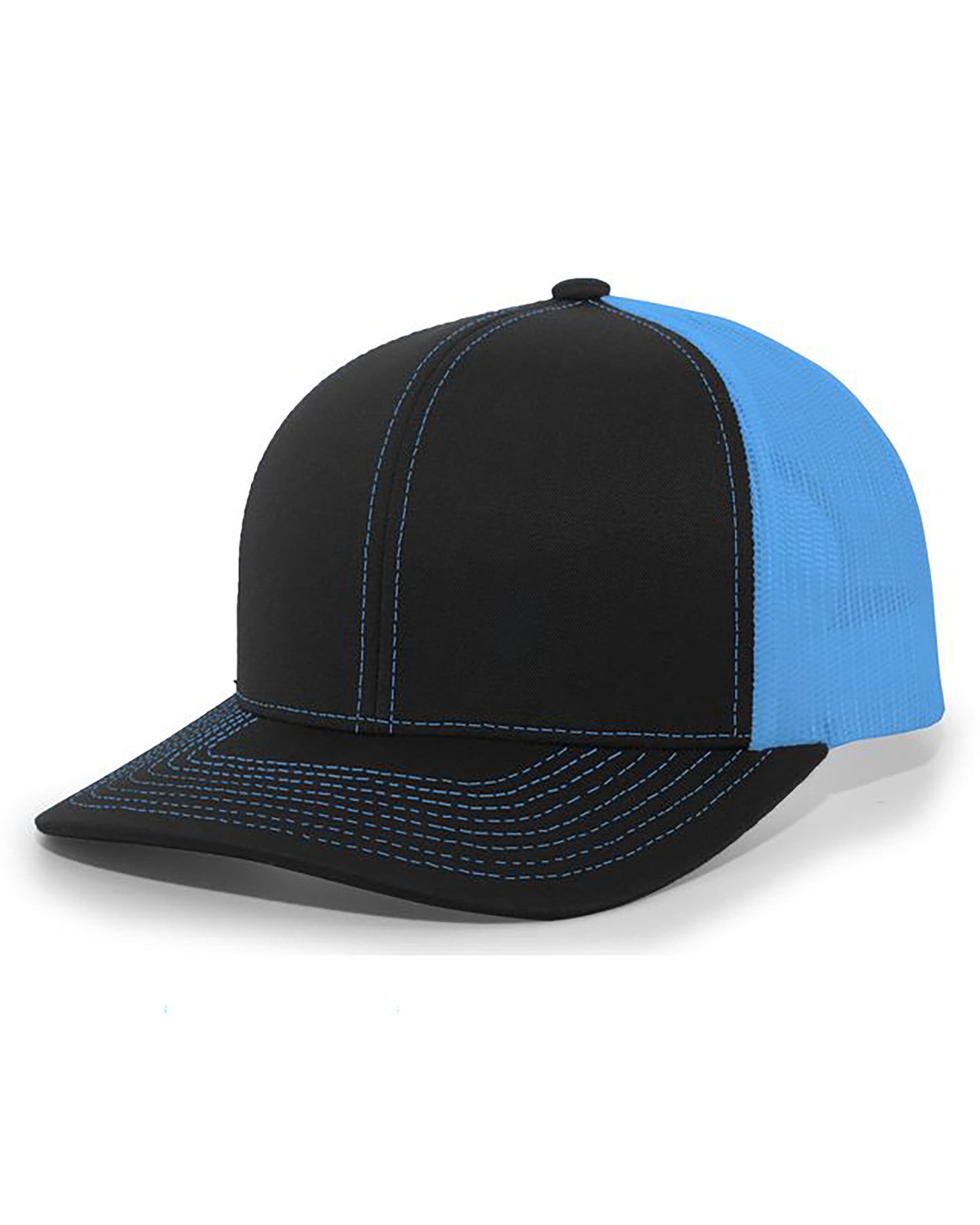 Trucker Snapback Cap
