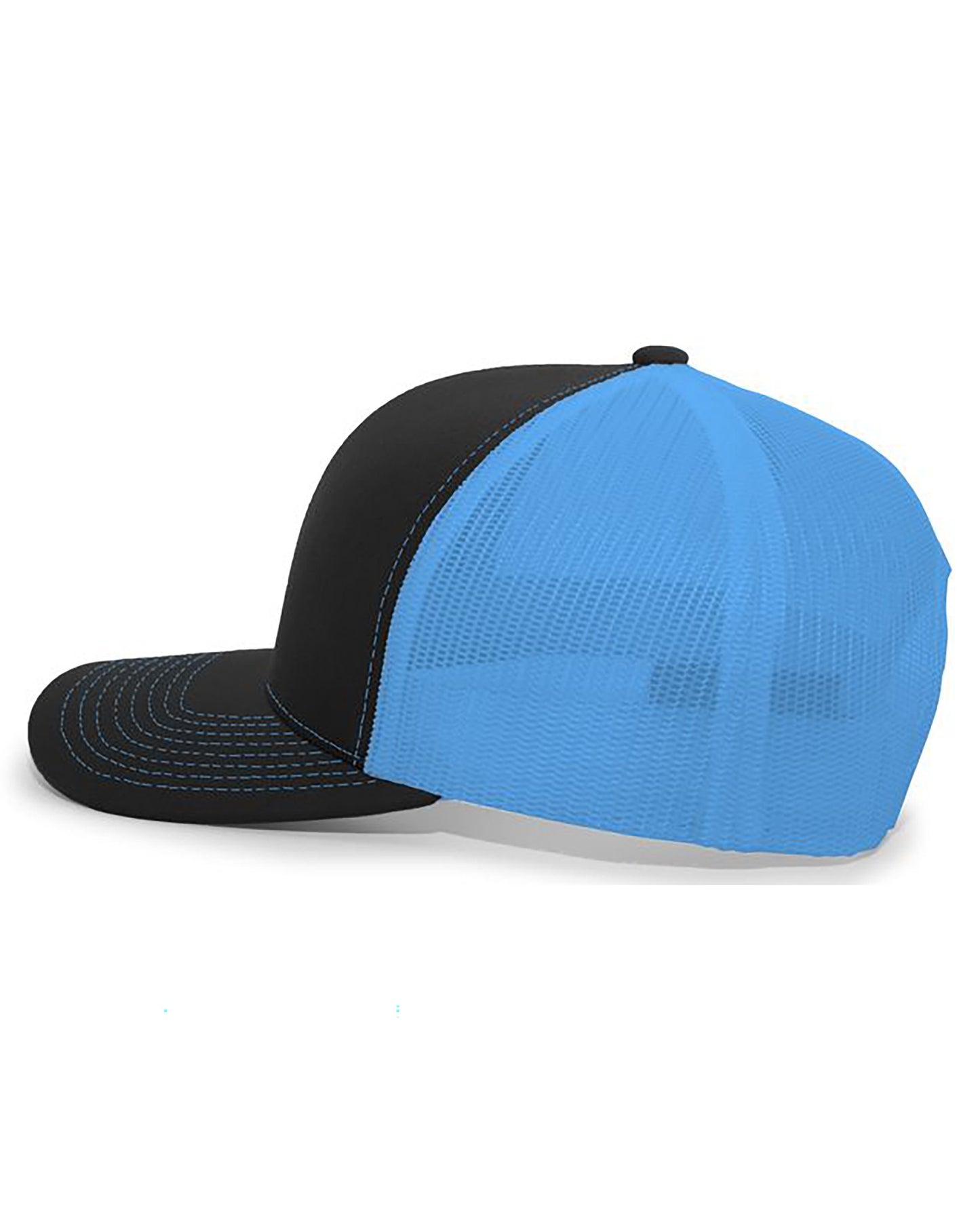 Trucker Snapback Cap