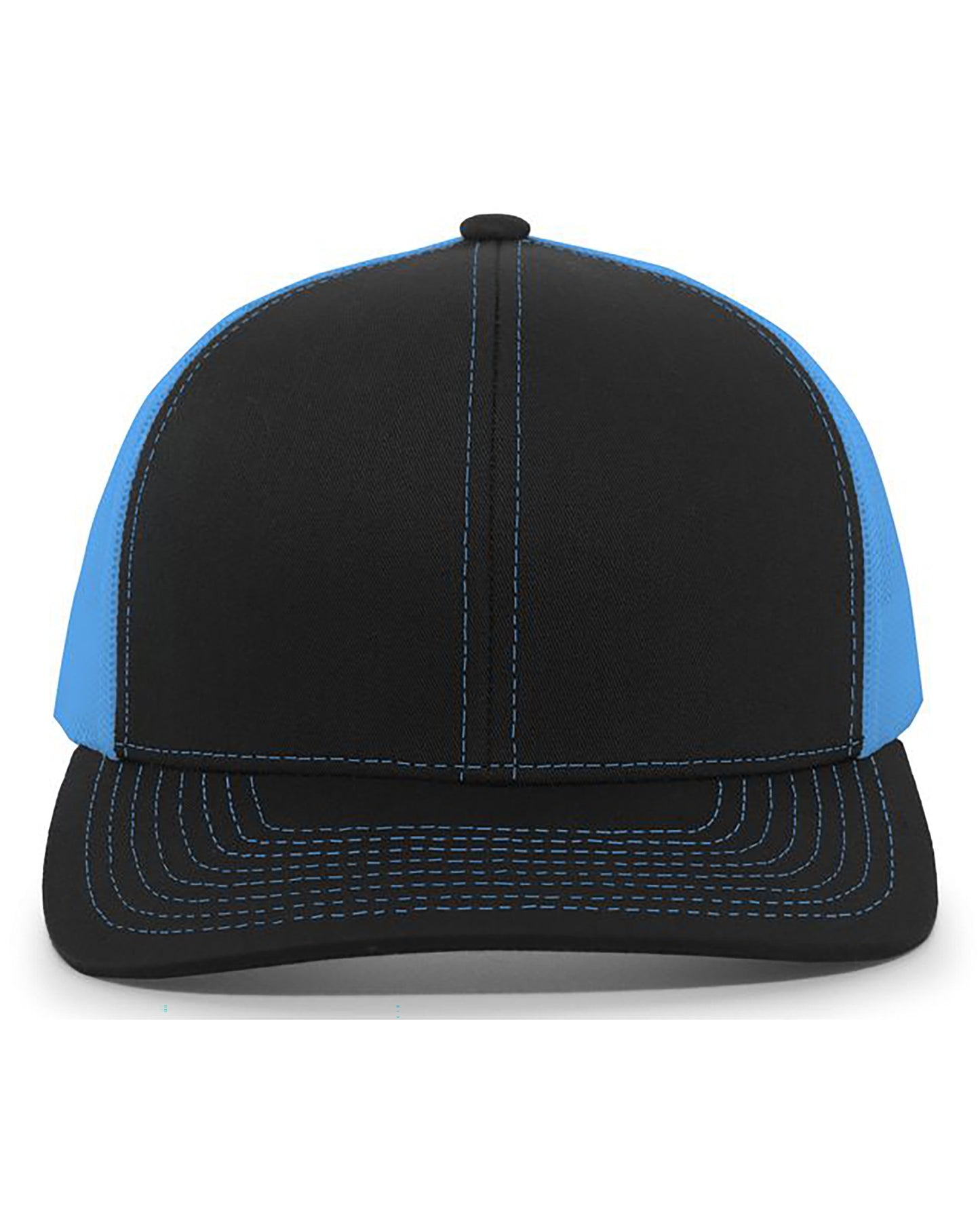 Trucker Snapback Cap