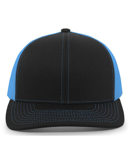 Trucker Snapback Cap