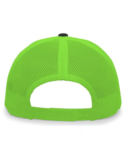 Trucker Snapback Cap