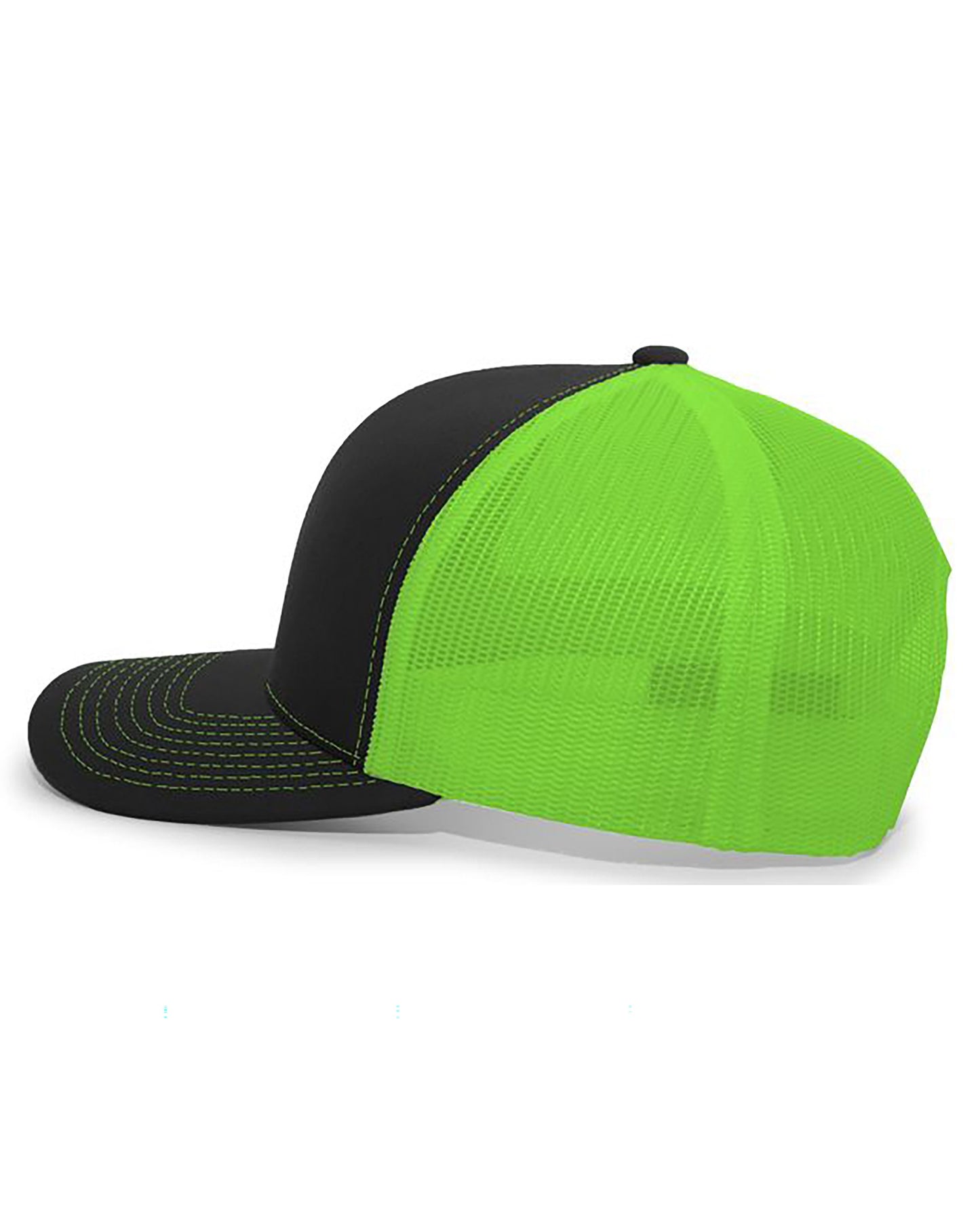 Trucker Snapback Cap