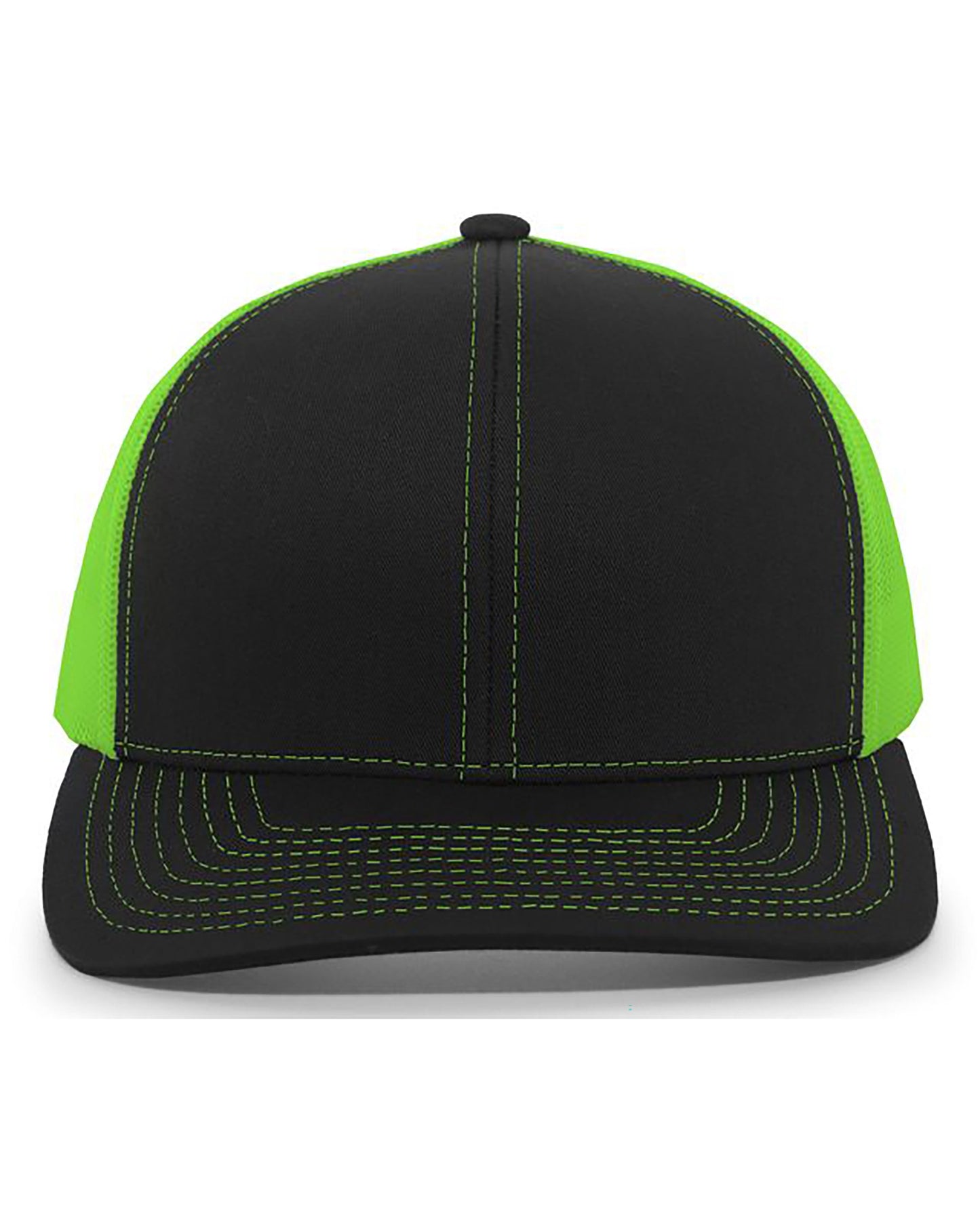 Trucker Snapback Cap
