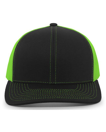 Trucker Snapback Cap