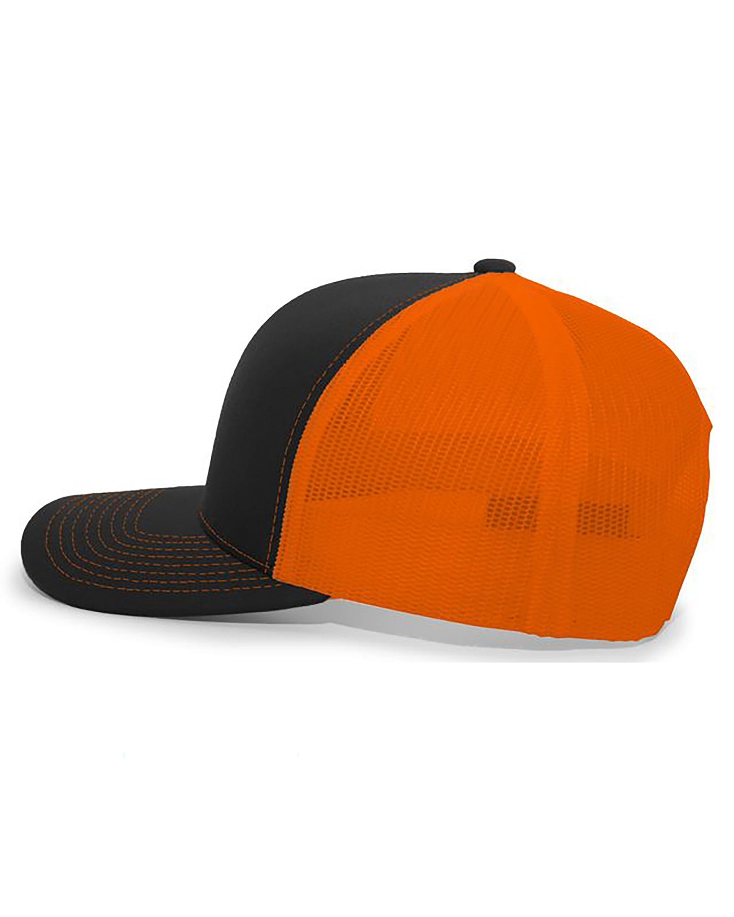 Trucker Snapback Cap