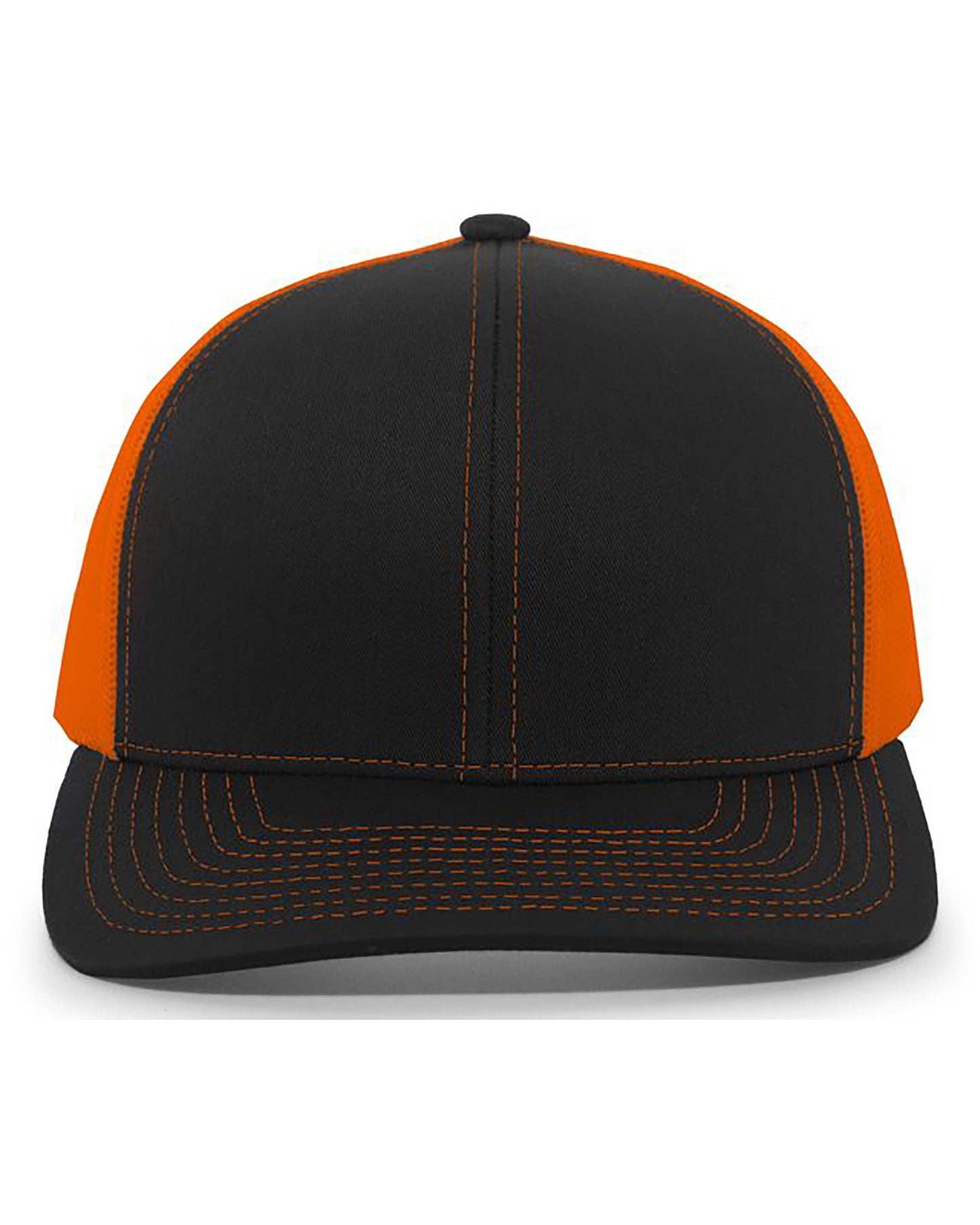 Trucker Snapback Cap