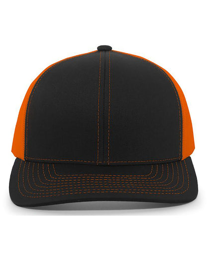 Trucker Snapback Cap