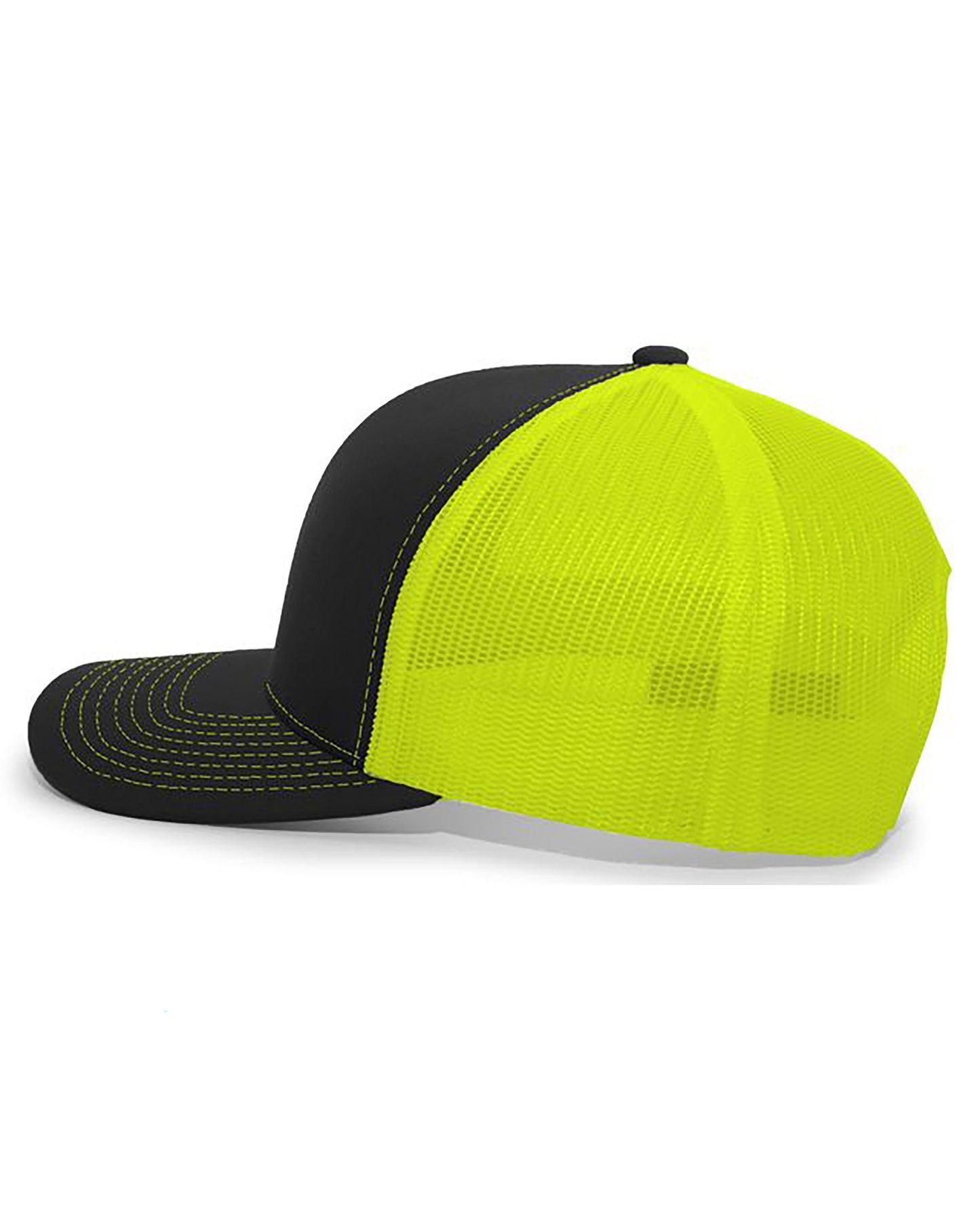 Trucker Snapback Cap