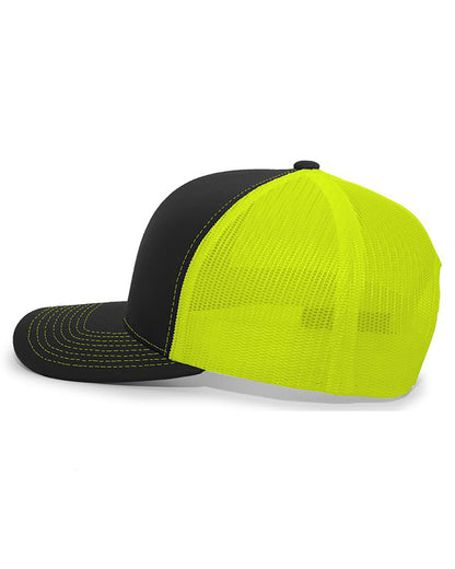 Trucker Snapback Cap