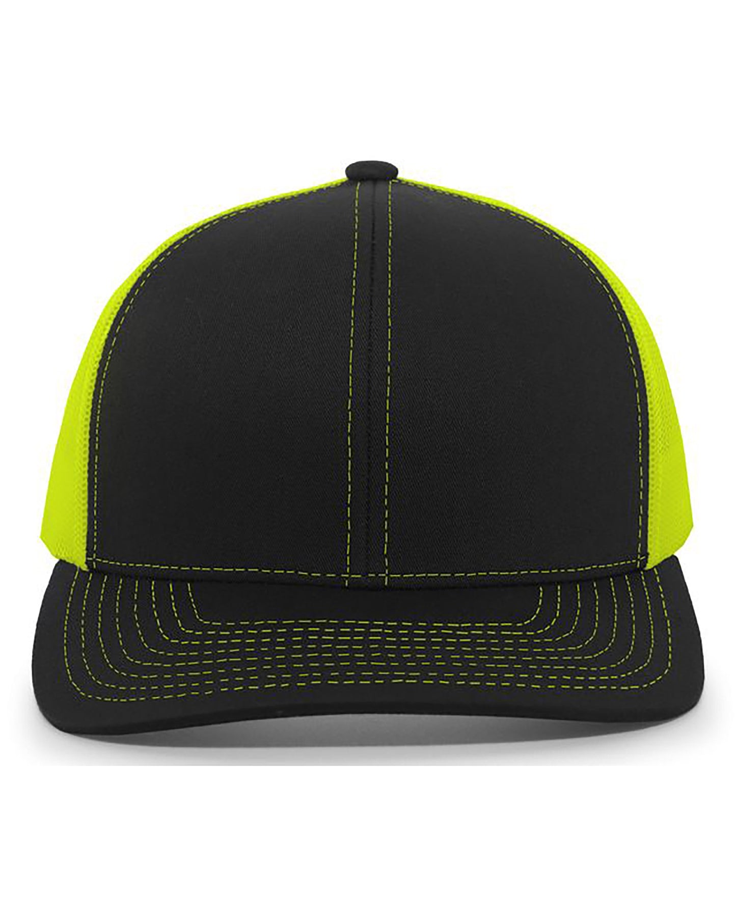 Trucker Snapback Cap