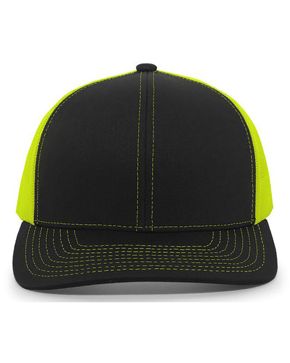 Trucker Snapback Cap